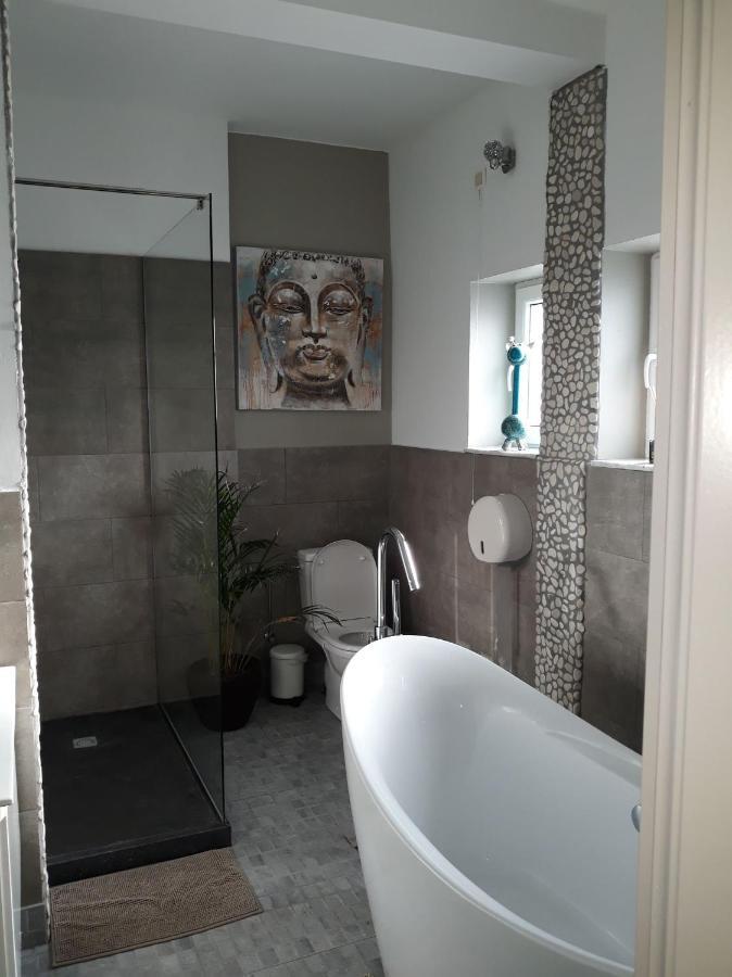 Villa Marco 176 Cerexhe-Heuseux 외부 사진