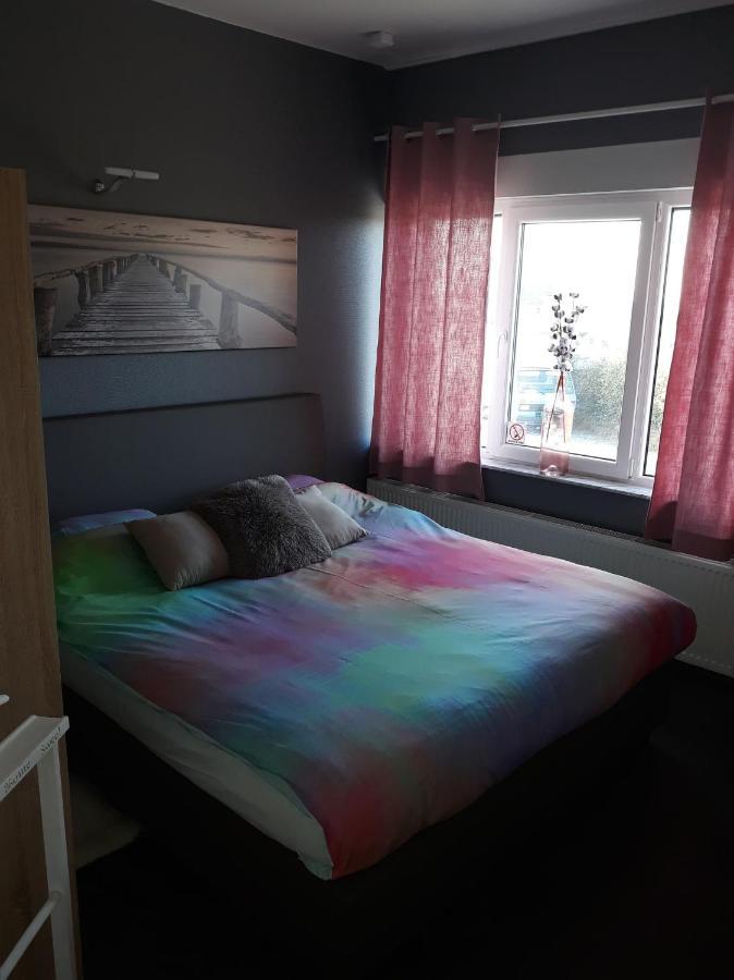 Villa Marco 176 Cerexhe-Heuseux 외부 사진