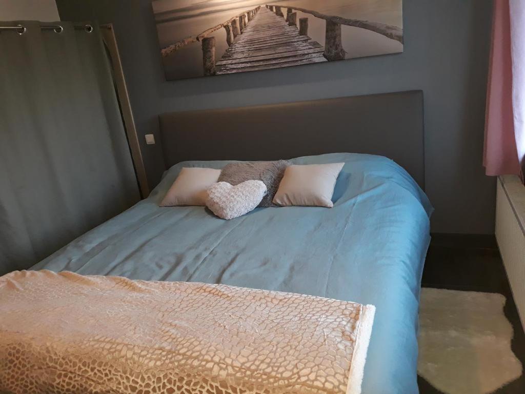 Villa Marco 176 Cerexhe-Heuseux 외부 사진