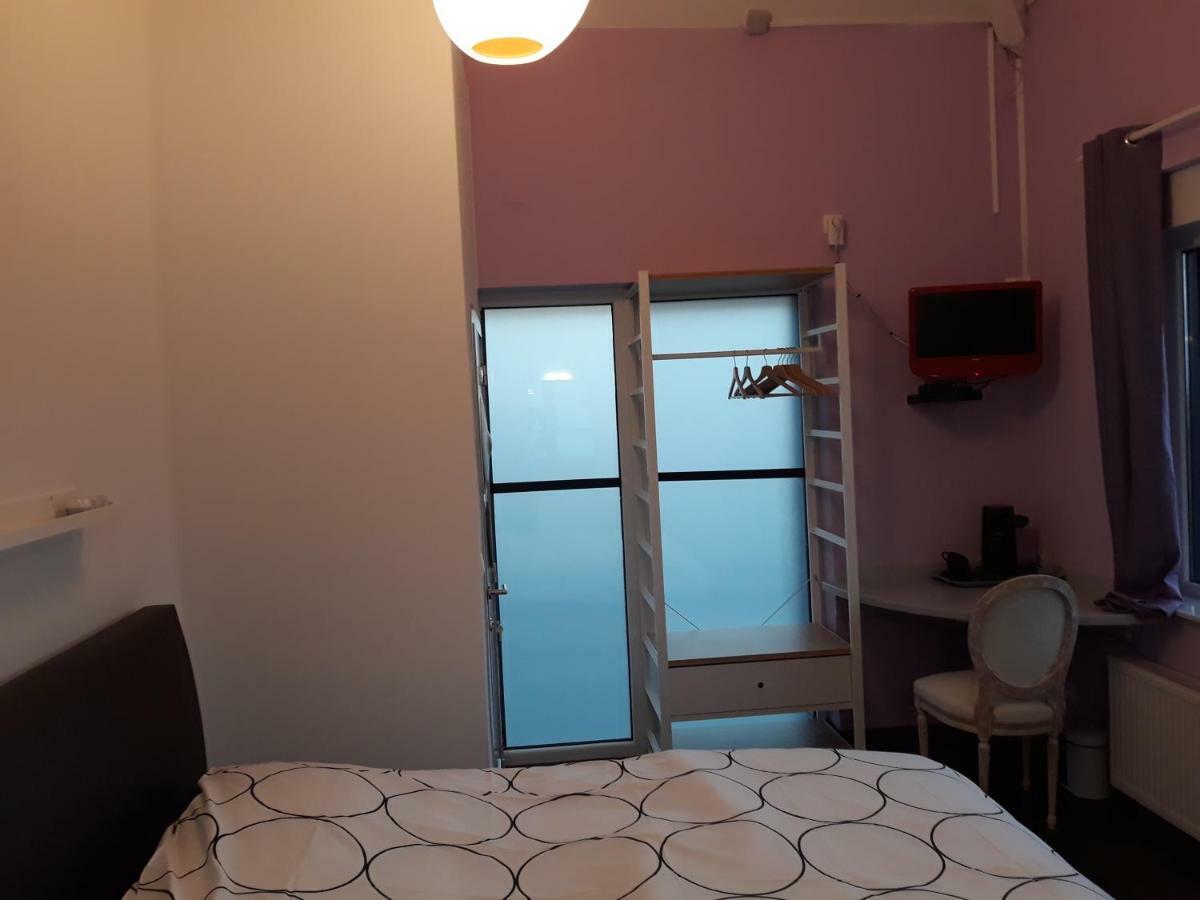 Villa Marco 176 Cerexhe-Heuseux 외부 사진